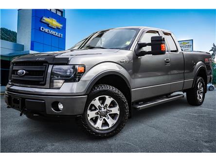 2013 Ford F-150  (Stk: 24-20B) in Trail - Image 1 of 28