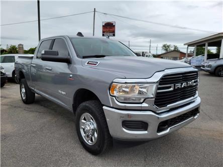 2021 RAM 3500 Big Horn in Kemptville - Image 1 of 16