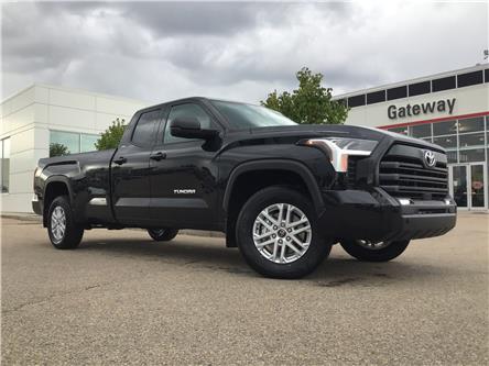 2023 Toyota Tundra SR5 (Stk: 40041) in Edmonton - Image 1 of 31