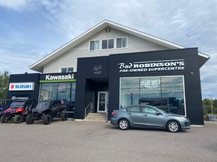 2012 Mazda Mazda3  (Stk: V3376-2) in Sault Ste. Marie - Image 1 of 23