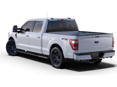 2023 Ford F-150 Lariat (Stk: 4853) in Matane - Image 1 of 2