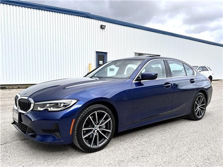 2019 BMW 330i xDrive (Stk: WBA5R7) in Kitchener - Image 1 of 21