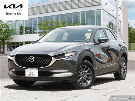 2020 Mazda CX-30 GX (Stk: K33359P) in Toronto - Image 1 of 23