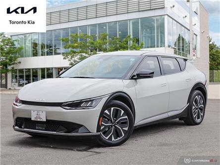2022 Kia EV6 GT-Line Pack 1 (Stk: K33277T) in Toronto - Image 1 of 23