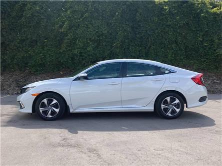 2020 Honda Civic LX (Stk: Q0091A) in London - Image 1 of 29
