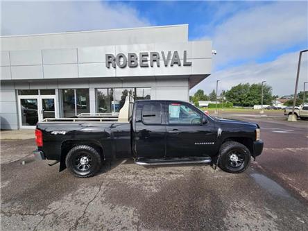 2008 Chevrolet Silverado 1500  (Stk: 23703A) in ROBERVAL - Image 1 of 12