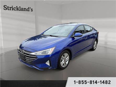 2020 Hyundai Elantra  (Stk: 235159) in Brantford - Image 1 of 19