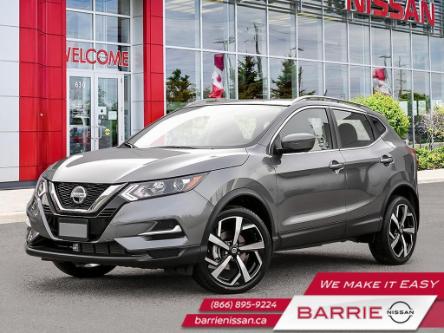 2023 Nissan Qashqai SL (Stk: 23430) in Barrie - Image 1 of 23