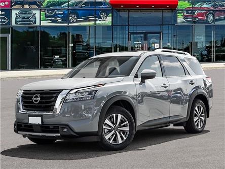 2024 Nissan Pathfinder SL (Stk: 12954) in Sudbury - Image 1 of 24