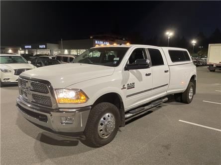 2013 RAM 3500 Laramie (Stk: 23F33327A) in Vancouver - Image 1 of 2