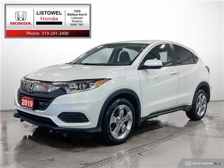 2019 Honda HR-V LX (Stk: T6172) in Listowel - Image 1 of 25