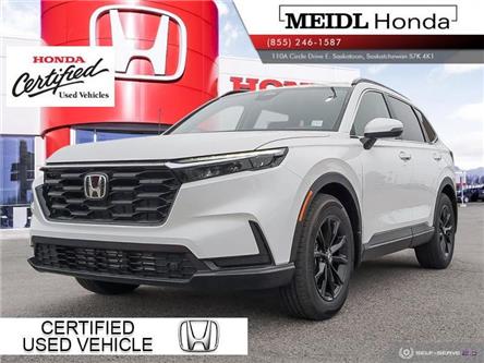 2023 Honda CR-V Sport (Stk: 240051A) in Saskatoon - Image 1 of 24