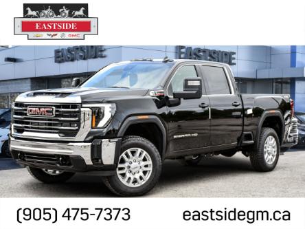 2024 GMC Sierra 2500HD SLE (Stk: RF215809) in Markham - Image 1 of 26