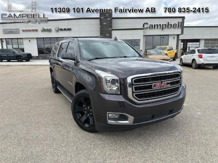2018 GMC Yukon XL SLT (Stk: 11257A) in Fairview - Image 1 of 15