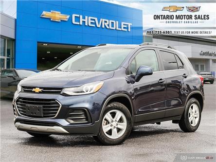 2019 Chevrolet Trax LT (Stk: 180510A) in Oshawa - Image 1 of 34