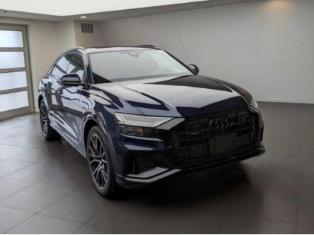 2023 Audi Q8 55 Technik (Stk: 182512) in Oakville - Image 1 of 15