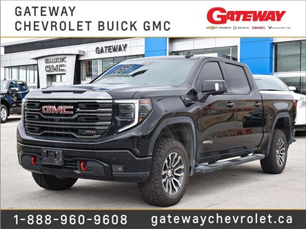 2023 GMC Sierra 1500 AT4 / (Stk: PL21024) in BRAMPTON - Image 1 of 8