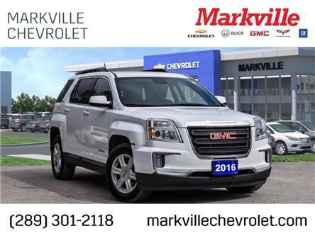 2016 GMC Terrain SLE-2 (Stk: 188478A) in Markham - Image 1 of 22