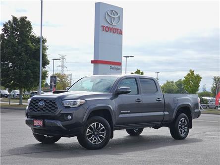 2022 Toyota Tacoma Base (Stk: P3254) in Bowmanville - Image 1 of 29