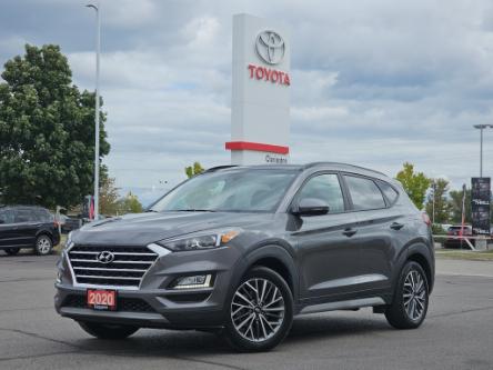 2020 Hyundai Tucson  (Stk: 23458A) in Bowmanville - Image 1 of 29
