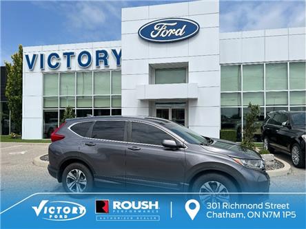 2019 Honda CR-V LX (Stk: V4103B) in Chatham - Image 1 of 25