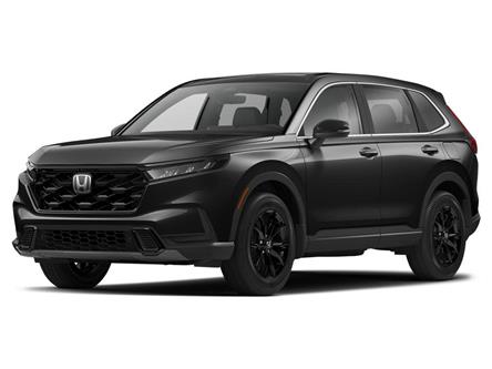 2024 Honda CR-V Hybrid EX-L (Stk: N06597) in Woodstock - Image 1 of 2
