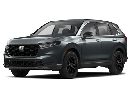 2024 Honda CR-V Hybrid EX-L (Stk: N06598) in Woodstock - Image 1 of 2