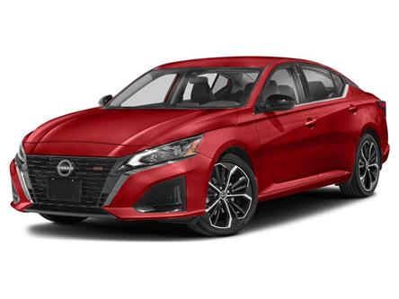 2024 Nissan Altima SR (Stk: AL24004) in St. Catharines - Image 1 of 11