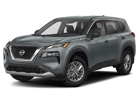 2023 Nissan Rogue S (Stk: RG23056) in St. Catharines - Image 1 of 11