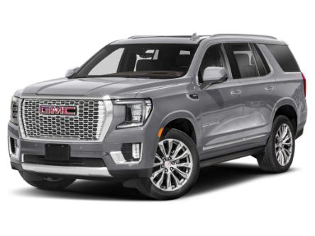 2023 GMC Yukon Denali (Stk: 23T363) in Hope - Image 1 of 12