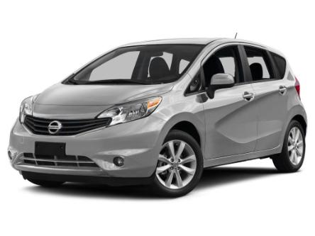2015 Nissan Versa Note 1.6 SV (Stk: A416379) in VICTORIA - Image 1 of 10