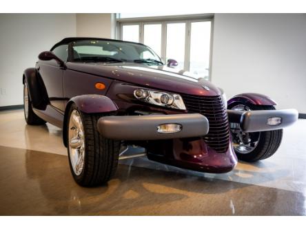 1999 Plymouth Prowler Base (Stk: 2210931) in Thunder Bay - Image 1 of 44