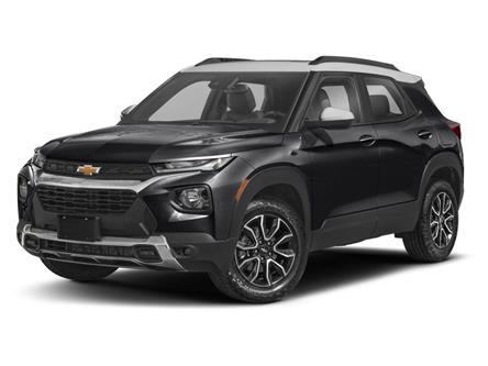 2023 Chevrolet TrailBlazer ACTIV (Stk: 52419) in Strathroy - Image 1 of 12