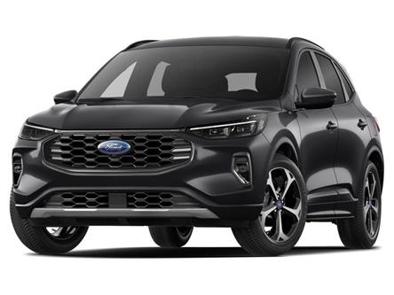 2023 Ford Escape ST-Line Elite (Stk: 23S2312) in Olds - Image 1 of 2