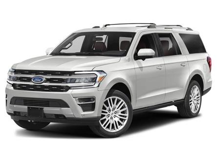 2023 Ford Expedition Max Limited (Stk: 23S6714) in Olds - Image 1 of 12