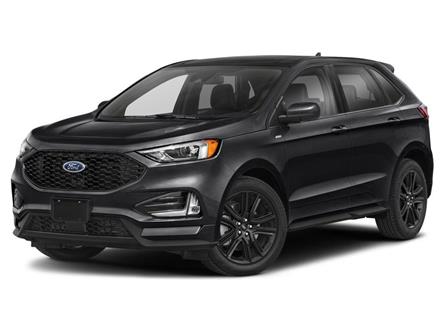2024 Ford Edge ST Line (Stk: 24S9965) in Olds - Image 1 of 12