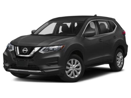 2020 Nissan Rogue SV (Stk: N23-0120P) in Chilliwack - Image 1 of 8