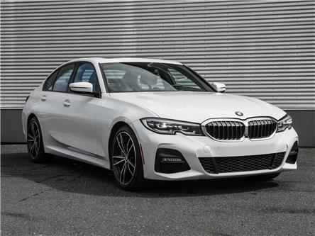2020 BMW 330i xDrive (Stk: G3-0298A) in Granby - Image 1 of 37