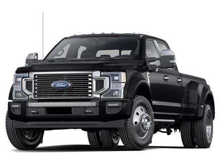 2022 Ford F-450 Limited (Stk: PL2506) in Dawson Creek - Image 1 of 2