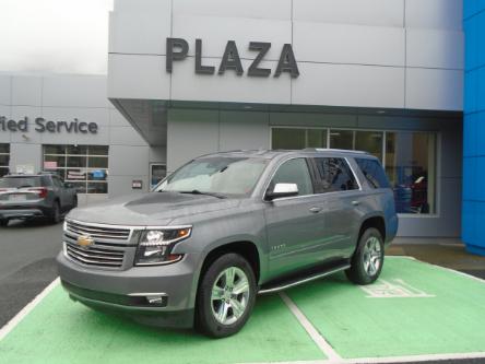2019 Chevrolet Tahoe Premier (Stk: 23277A) in Campbellton - Image 1 of 6
