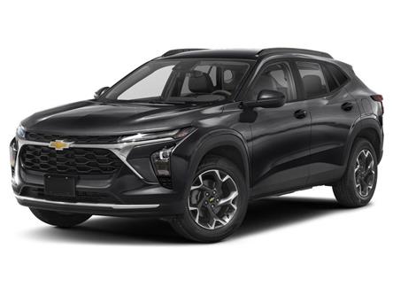 2024 Chevrolet Trax 2RS (Stk: RC087266) in Calgary - Image 1 of 11