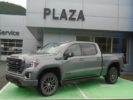 2022 GMC Sierra 1500 Limited AT4 (Stk: 23258A) in Campbellton - Image 1 of 6