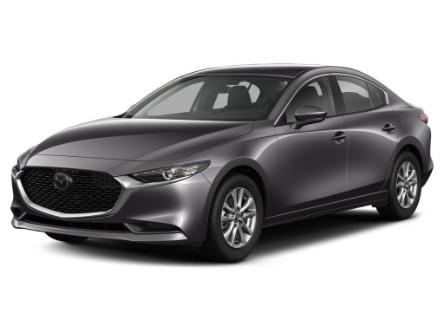 2024 Mazda Mazda3 GS (Stk: D240127) in Markham - Image 1 of 3