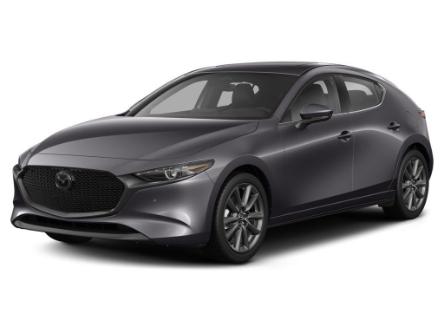 2024 Mazda Mazda3 Sport GT (Stk: D5240131) in Markham - Image 1 of 3