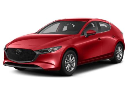 2024 Mazda Mazda3 Sport GS (Stk: D5240130) in Markham - Image 1 of 3