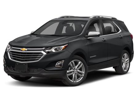 2019 Chevrolet Equinox Premier (Stk: 3P309) in Kamloops - Image 1 of 11