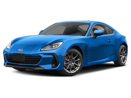 2023 Subaru BRZ Base (Stk: 23178) in Rouyn-Noranda - Image 1 of 11