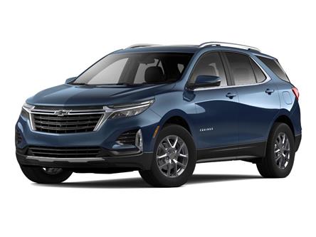 2024 Chevrolet Equinox LT (Stk: 97645) in Exeter - Image 1 of 6