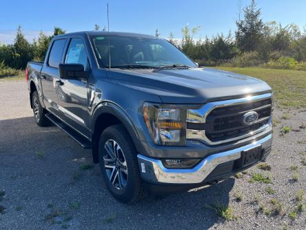 2023 Ford F-150 XLT (Stk: F3651) in Bobcaygeon - Image 1 of 4