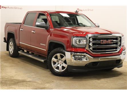 2018 GMC Sierra 1500 SLT (Stk: K5176) in Yorkton - Image 1 of 20